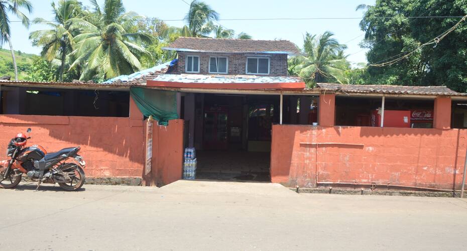 Paldhe Holiday Home, Shrivardhan 5